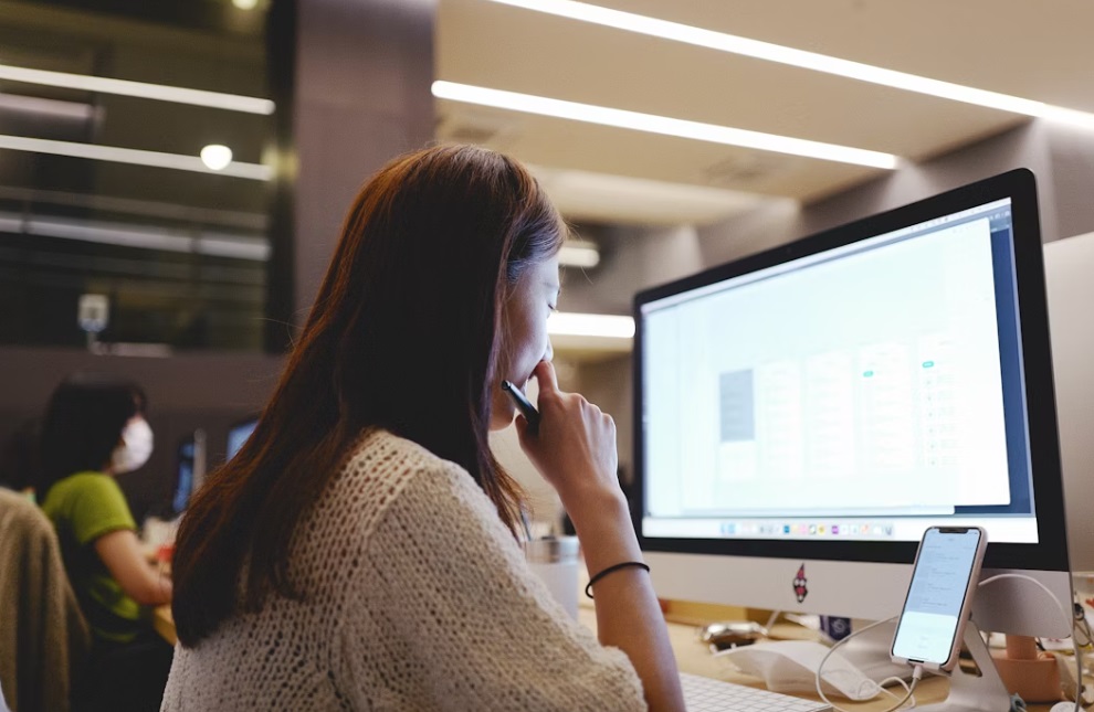 쇼핑몰 운영 업무 위임