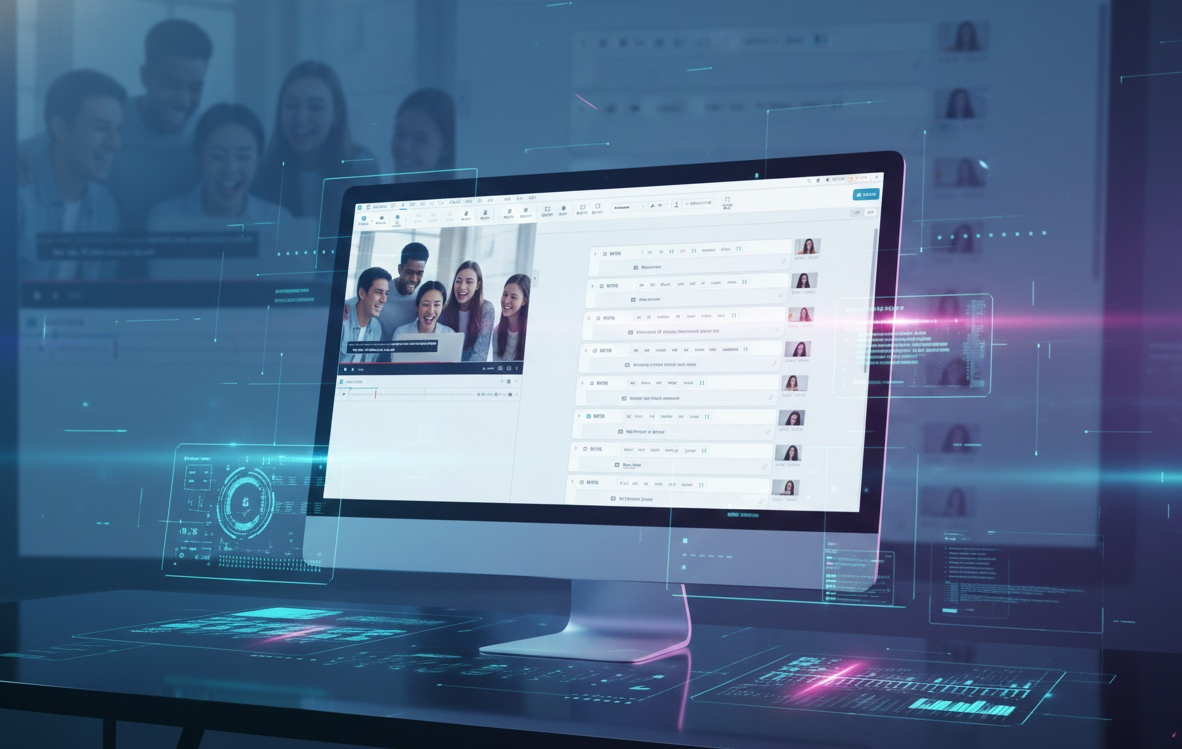 영상편집 외주 맡기기 전에 확인해야 할 것 3가지 (Vrew 기준)